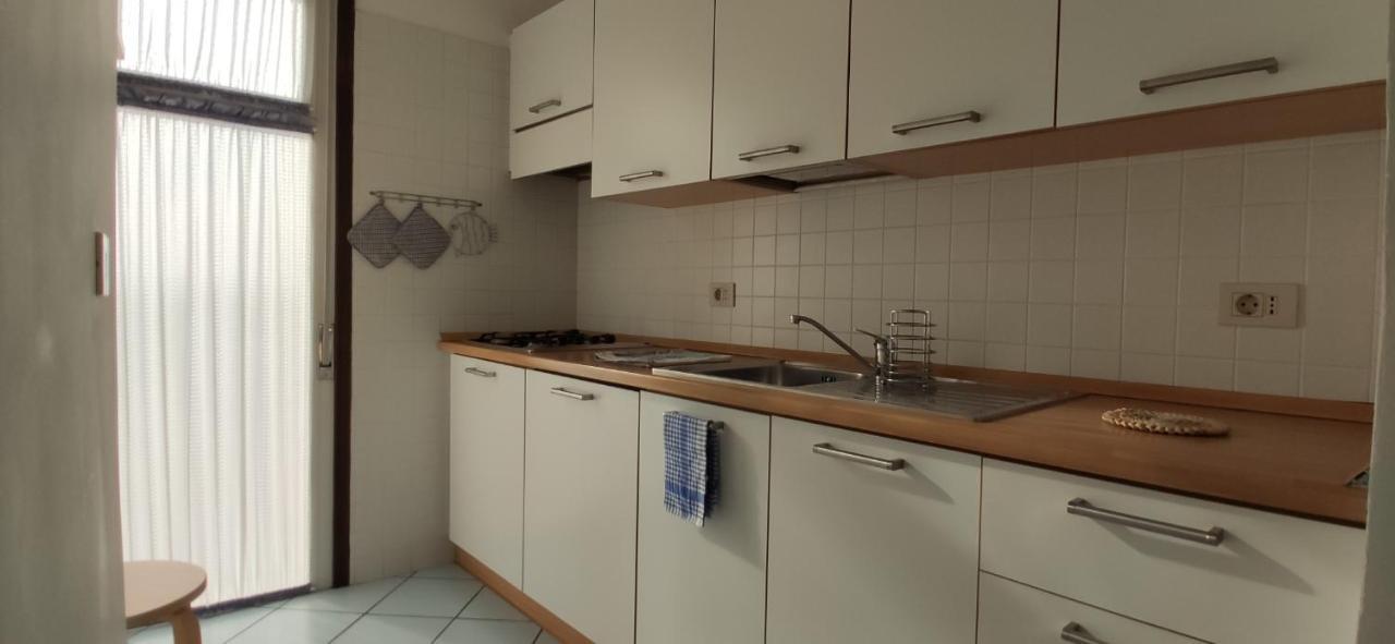 Condominio La Duna - Residence Puerto Do Sol Линяно Сабиадоро Екстериор снимка
