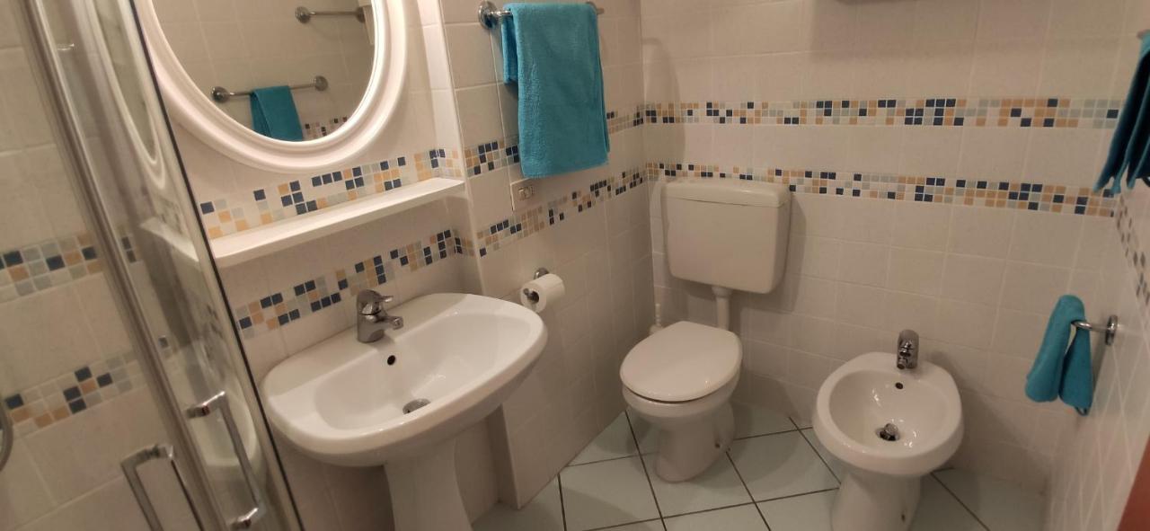 Condominio La Duna - Residence Puerto Do Sol Линяно Сабиадоро Екстериор снимка