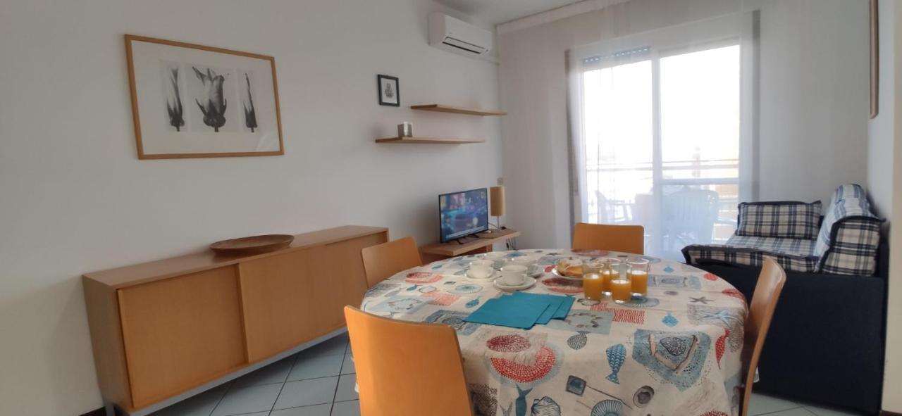 Condominio La Duna - Residence Puerto Do Sol Линяно Сабиадоро Екстериор снимка