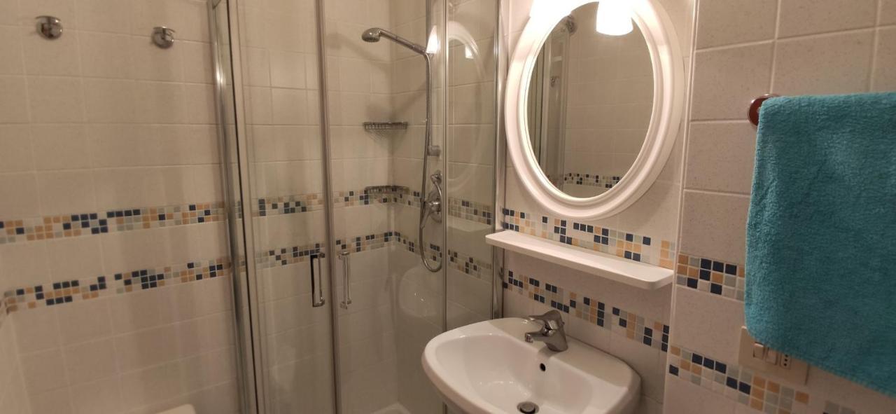 Condominio La Duna - Residence Puerto Do Sol Линяно Сабиадоро Екстериор снимка