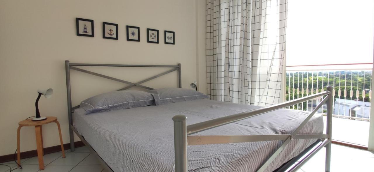 Condominio La Duna - Residence Puerto Do Sol Линяно Сабиадоро Екстериор снимка