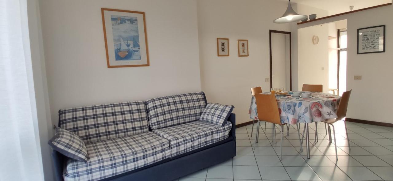 Condominio La Duna - Residence Puerto Do Sol Линяно Сабиадоро Екстериор снимка