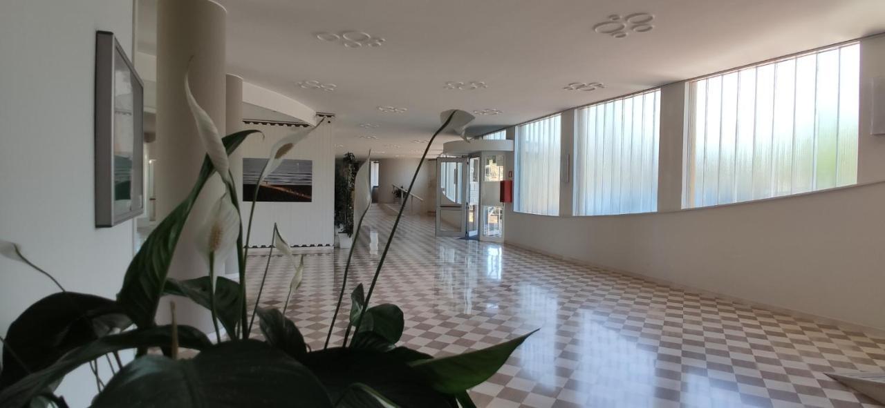 Condominio La Duna - Residence Puerto Do Sol Линяно Сабиадоро Екстериор снимка