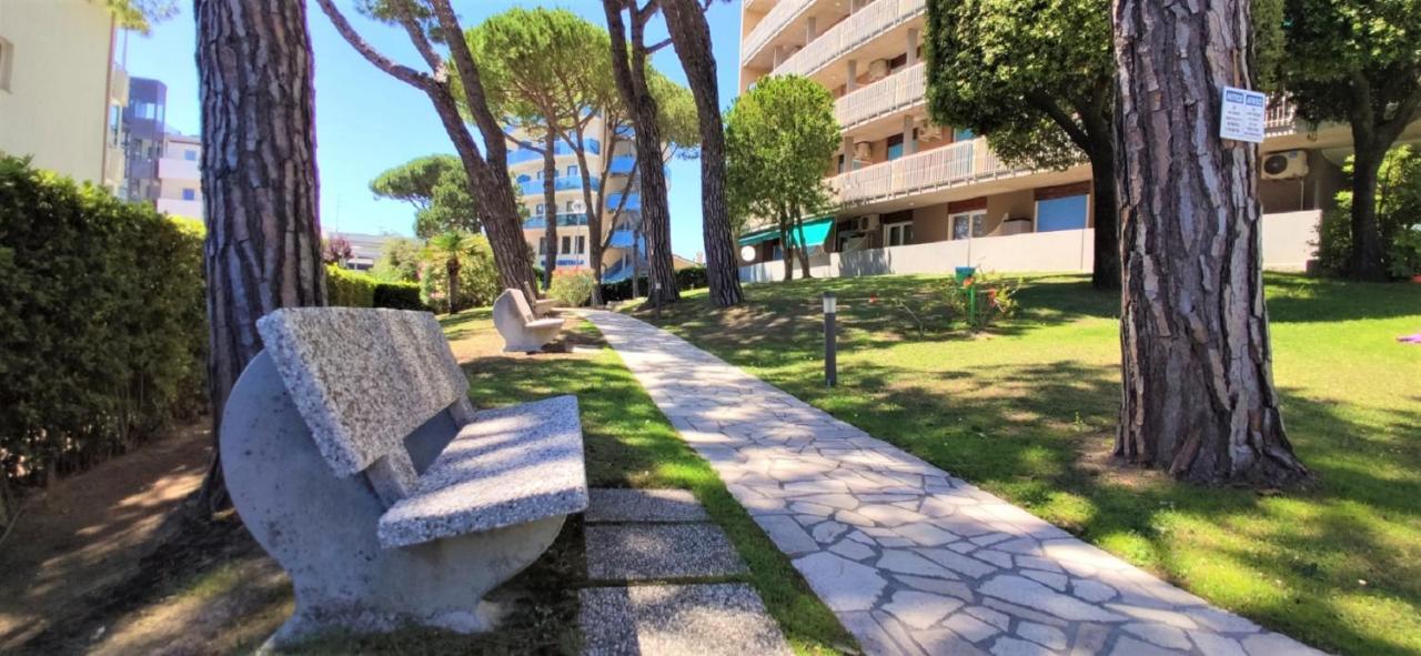 Condominio La Duna - Residence Puerto Do Sol Линяно Сабиадоро Екстериор снимка