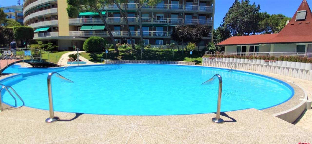 Condominio La Duna - Residence Puerto Do Sol Линяно Сабиадоро Екстериор снимка