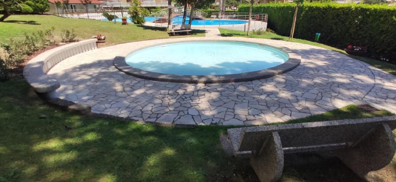 Condominio La Duna - Residence Puerto Do Sol Линяно Сабиадоро Екстериор снимка