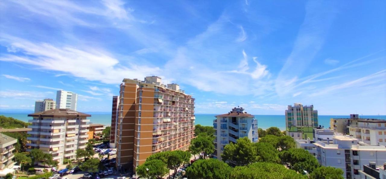 Condominio La Duna - Residence Puerto Do Sol Линяно Сабиадоро Екстериор снимка
