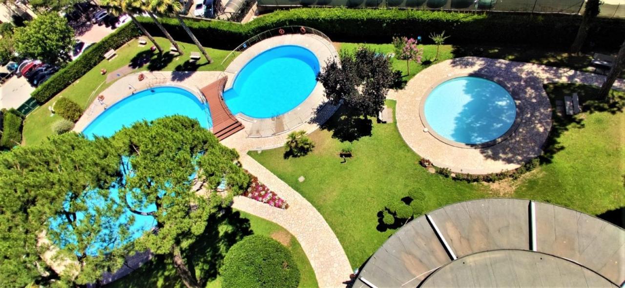 Condominio La Duna - Residence Puerto Do Sol Линяно Сабиадоро Екстериор снимка